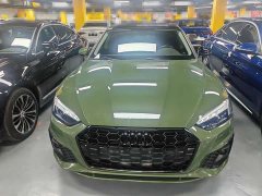 Audi A5 (Imported) Sportback 40 TFSI Fashion Dynamic Type - ფოტო 2