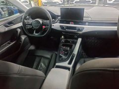 Audi A5 (Imported) Sportback 40 TFSI Fashion Dynamic Type - ფოტო 4