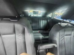 Audi A5 (Imported) Sportback 40 TFSI Fashion Dynamic Type - ფოტო 5