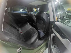 Audi A5 (Imported) Sportback 40 TFSI Fashion Dynamic Type - ფოტო 6