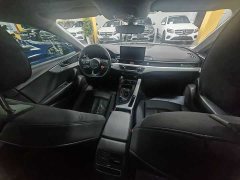 Audi A5 (Imported) Sportback 40 TFSI Fashion Dynamic Type - ფოტო 8