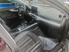 Audi A5 (Imported) Sportback 40 TFSI Fashion Dynamic Type - ფოტო 9