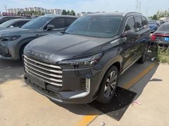Changan Chitu Lanyue 400T AWD Starlight Edition 7-Seater - ფოტო 1