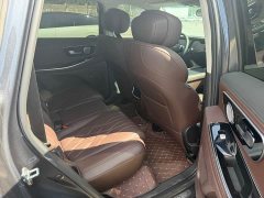 Changan Chitu Lanyue 400T AWD Starlight Edition 7-Seater - ფოტო 10