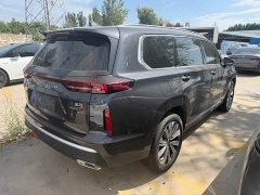Changan Chitu Lanyue 400T AWD Starlight Edition 7-Seater - ფოტო 11