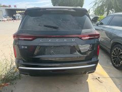 Changan Chitu Lanyue 400T AWD Starlight Edition 7-Seater - ფოტო 12