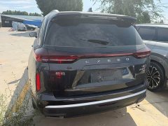 Changan Chitu Lanyue 400T AWD Starlight Edition 7-Seater - ფოტო 13