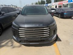 Changan Chitu Lanyue 400T AWD Starlight Edition 7-Seater - ფოტო 2