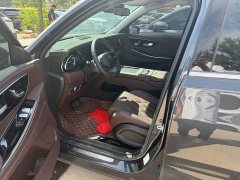 Changan Chitu Lanyue 400T AWD Starlight Edition 7-Seater - ფოტო 20