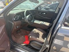 Changan Chitu Lanyue 400T AWD Starlight Edition 7-Seater - ფოტო 4