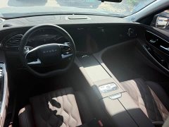 Changan Chitu Lanyue 400T AWD Starlight Edition 7-Seater - ფოტო 6