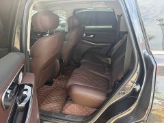 Changan Chitu Lanyue 400T AWD Starlight Edition 7-Seater - ფოტო 7