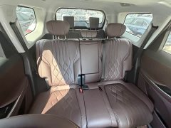 Changan Chitu Lanyue 400T AWD Starlight Edition 7-Seater - ფოტო 8