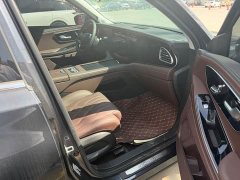 Changan Chitu Lanyue 400T AWD Starlight Edition 7-Seater - ფოტო 9