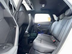 Audi A3 Sportback 35 TFSI Fashion Sport - ფოტო 10
