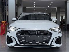 Audi A3 Sportback 35 TFSI Fashion Sport - ფოტო 2