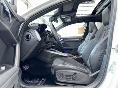 Audi A3 Sportback 35 TFSI Fashion Sport - ფოტო 4