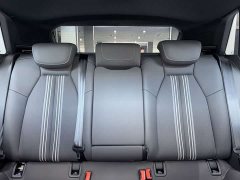 Audi A3 Sportback 35 TFSI Fashion Sport - ფოტო 6