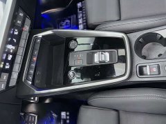 Audi A3 Sportback 35 TFSI Fashion Sport - ფოტო 7