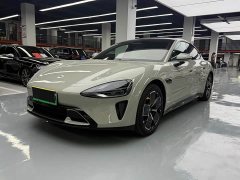 Xiaomi SU7 2024 Rear-Wheel Drive Long Range Smart Driving Edition - ფოტო 1
