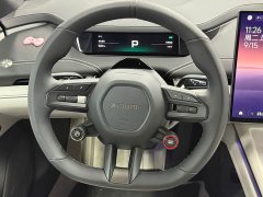 Xiaomi SU7 2024 Rear-Wheel Drive Long Range Smart Driving Edition - ფოტო 10