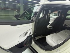 Xiaomi SU7 2024 Rear-Wheel Drive Long Range Smart Driving Edition - ფოტო 14
