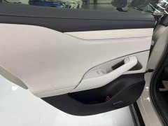 Xiaomi SU7 2024 Rear-Wheel Drive Long Range Smart Driving Edition - ფოტო 15