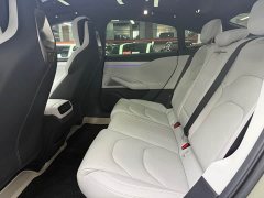Xiaomi SU7 2024 Rear-Wheel Drive Long Range Smart Driving Edition - ფოტო 16