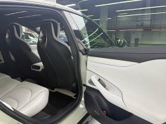 Xiaomi SU7 2024 Rear-Wheel Drive Long Range Smart Driving Edition - ფოტო 18