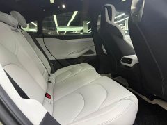 Xiaomi SU7 2024 Rear-Wheel Drive Long Range Smart Driving Edition - ფოტო 19