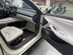 Xiaomi SU7 2024 Rear-Wheel Drive Long Range Smart Driving Edition - ფოტო 20