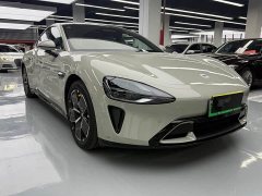 Xiaomi SU7 2024 Rear-Wheel Drive Long Range Smart Driving Edition - ფოტო 3