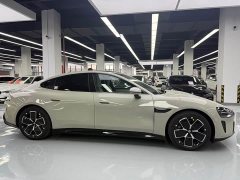 Xiaomi SU7 2024 Rear-Wheel Drive Long Range Smart Driving Edition - ფოტო 4