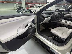 Xiaomi SU7 2024 Rear-Wheel Drive Long Range Smart Driving Edition - ფოტო 5