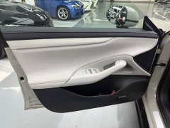 Xiaomi SU7 2024 Rear-Wheel Drive Long Range Smart Driving Edition - ფოტო 6
