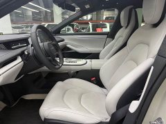Xiaomi SU7 2024 Rear-Wheel Drive Long Range Smart Driving Edition - ფოტო 8