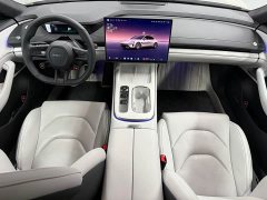 Xiaomi SU7 2024 Rear-Wheel Drive Long Range Smart Driving Edition - ფოტო 9