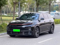 Li Auto L7 Max Smart Refresh Edition - ფოტო 1
