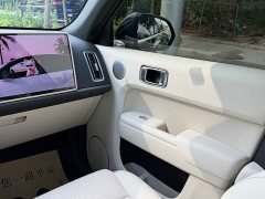 Li Auto L7 Max Smart Refresh Edition - ფოტო 10
