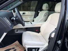 Li Auto L7 Max Smart Refresh Edition - ფოტო 11