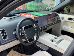 Li Auto L7 Max Smart Refresh Edition - ფოტო 12