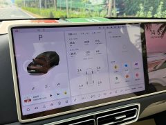 Li Auto L7 Max Smart Refresh Edition - ფოტო 13