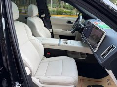 Li Auto L7 Max Smart Refresh Edition - ფოტო 14