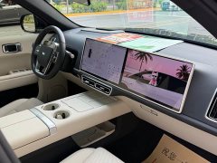 Li Auto L7 Max Smart Refresh Edition - ფოტო 15