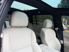 Li Auto L7 Max Smart Refresh Edition - ფოტო 16