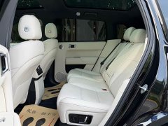 Li Auto L7 Max Smart Refresh Edition - ფოტო 17
