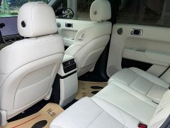 Li Auto L7 Max Smart Refresh Edition - ფოტო 18