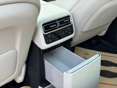 Li Auto L7 Max Smart Refresh Edition - ფოტო 19
