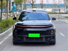 Li Auto L7 Max Smart Refresh Edition - ფოტო 2