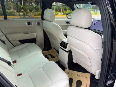 Li Auto L7 Max Smart Refresh Edition - ფოტო 20